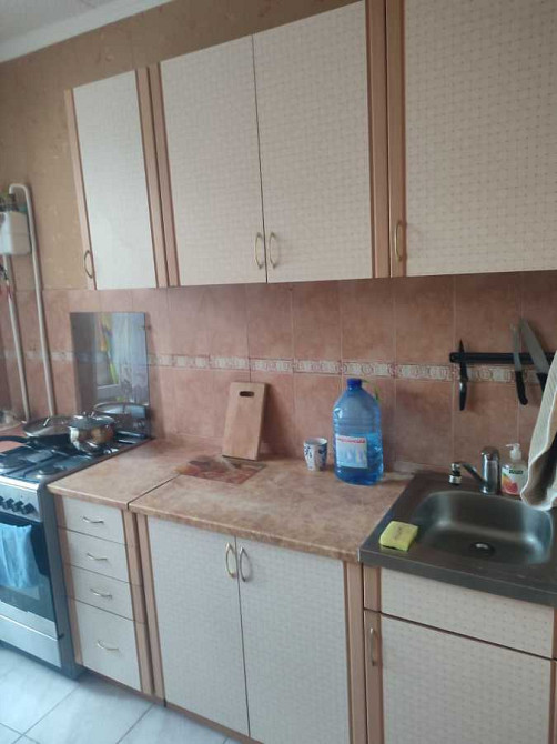 долгосрочная аренда 1-к квартира Киев, Подольский, 10500 грн./мес. Київ - зображення 2