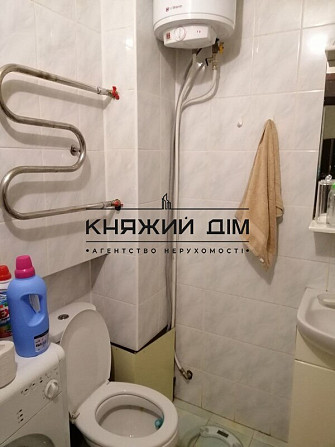 .ОРЕНДА 1к кв м. Шулявська вул Андрія Мельника ( Тупікова ) 8 Код: 114169 Киев - изображение 5