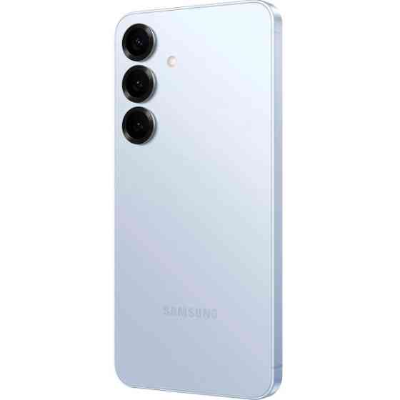 Смартфон Samsung Galaxy S25 S931B 12/128GB Icy Blue EU (Код товару:40388) Харків