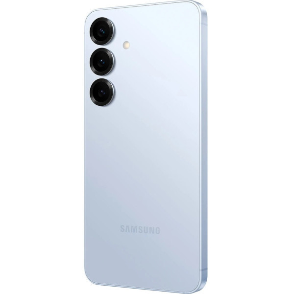 Смартфон Samsung Galaxy S25 S931B 12/128GB Icy Blue EU (Код товару:40388) Харків - зображення 5