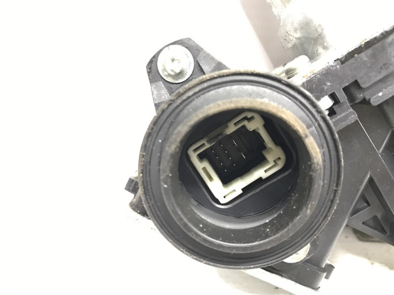 Стеклоподъемник передний правый Toyota RAV 4 A30 2.0 БЕНЗИН 1AZFE 2005 (б/у) Киев - изображение 2