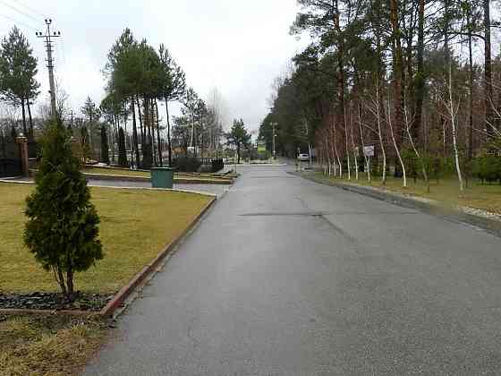 продажа участок под жилую застройку Киево-Святошинский, Вита-Почтовая, 75000 $ 