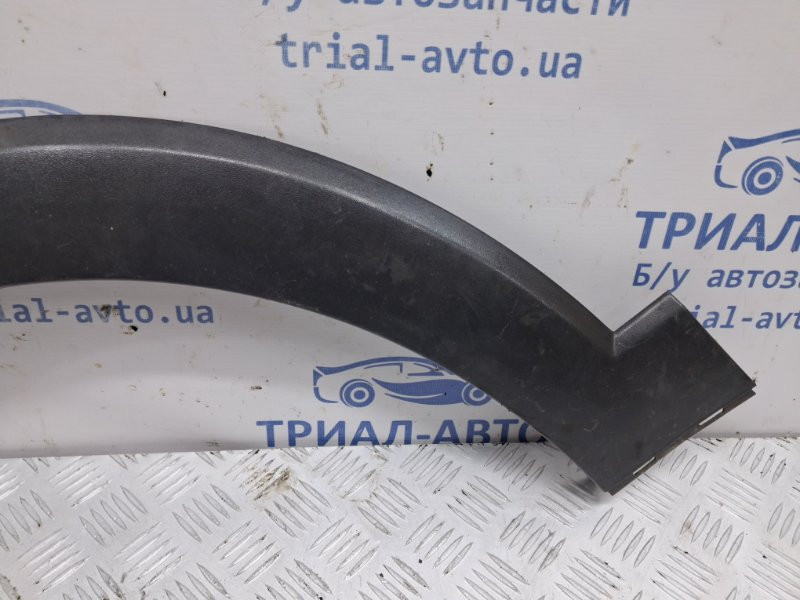 Накладка крыла Chevrolet Captiva 2006-2018 96439703 (Арт. 64907) Київ - зображення 3