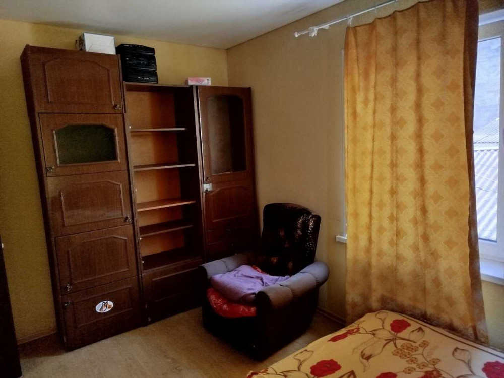 долгосрочная аренда 1-к квартира Одесса, Хаджибейский, 7500 грн./мес. Одесса - изображение 9