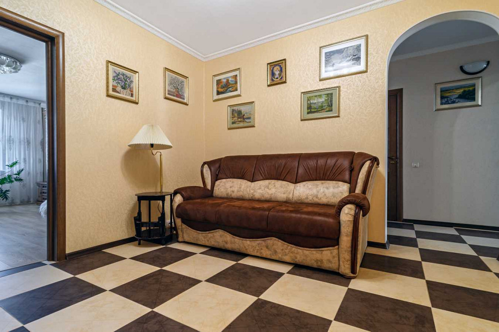 продажа 3-к квартира Киев, Деснянский, 118000 $ Київ - зображення 9