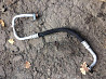 Б/у трубка кондиционера Renault Megane Scenic 2, 8200170178 Кропивницький