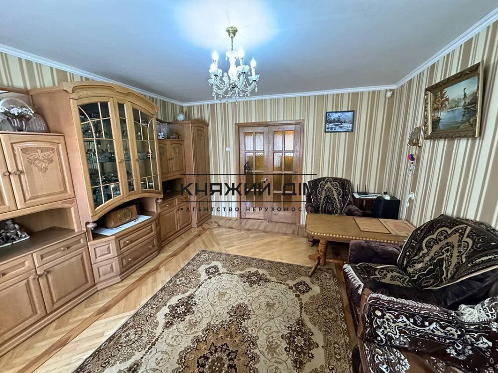 Оренда роздільної 3-х к.кв. на Позняках. № 11200491 Киев - изображение 3