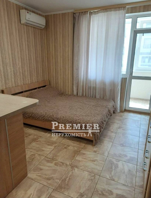 Студія з ремонтом та меблями. Сахарова.Чудова пропозиція! 20000 у.о. Одесса - изображение 1