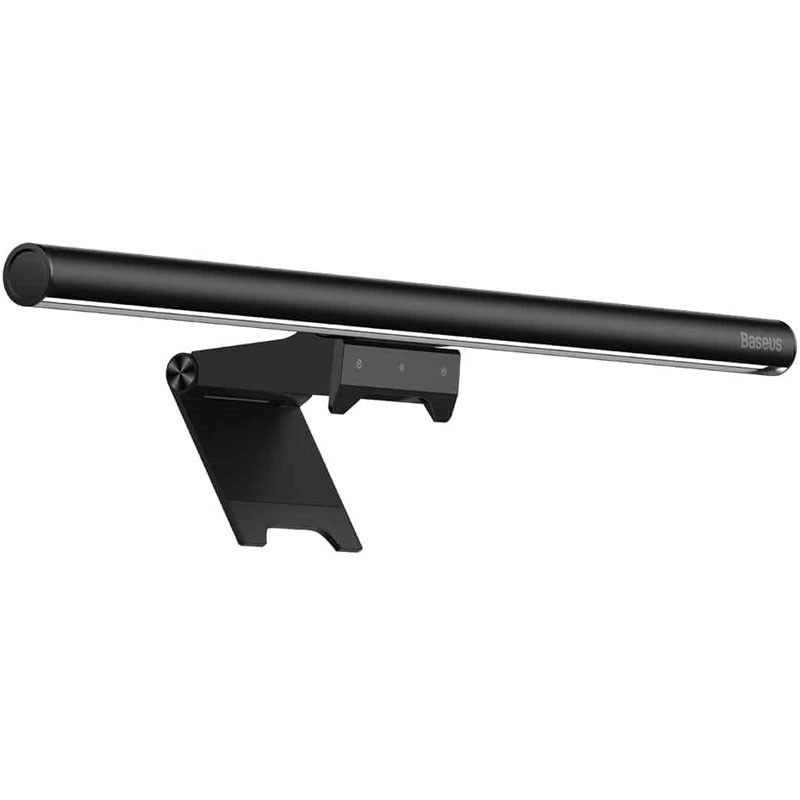 Уценка LED лампа для компьютера Baseus I-Wok2 Asymmetric Light Source Screen Hanging Light (Youth) Херсон - зображення 1