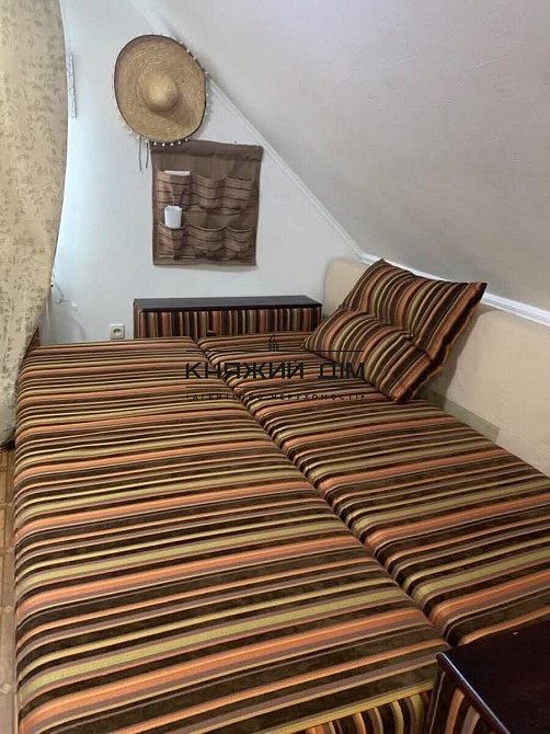 Здається 1кімнатна квартира в приватному будинку на Осокорках,код:11203985 Киев - изображение 1