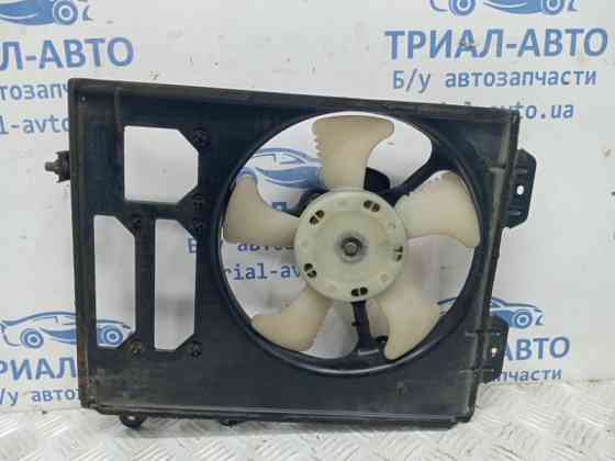 Вентилятор радиатора Mitsubishi Outlander 2003-2006 MR993931 (Арт. 59737) Київ