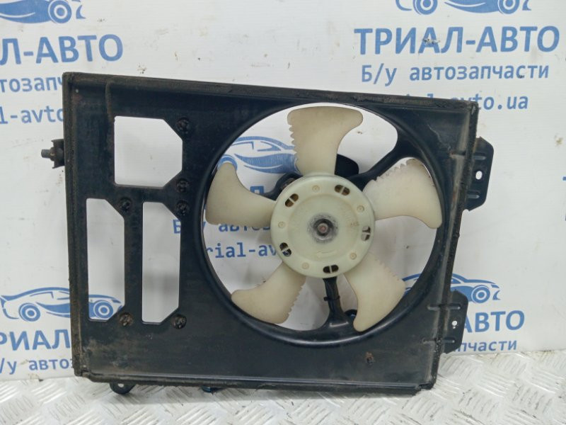 Вентилятор радиатора Mitsubishi Outlander 2003-2006 MR993931 (Арт. 59737) Київ - зображення 1