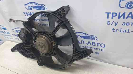 Вентилятор радиатора Nissan Pathfinder 2004-2014 92120EB400 (Арт. 74511) Київ