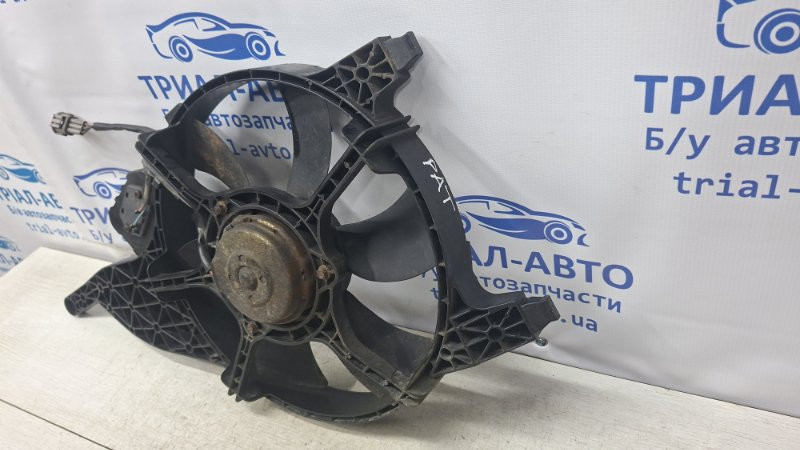 Вентилятор радиатора Nissan Pathfinder R51 2.5 DIESEL YD25DDTI 2004 (б/у) Киев - изображение 3