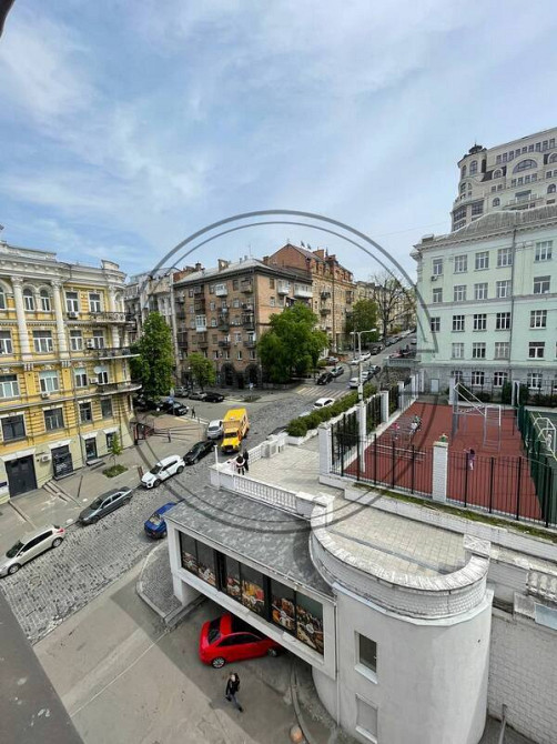 Без Комиссии !!! Аренда 2-х комнатной квартиры по ул. Лютеранская 6 Метро Крещатик 11199259 Київ - зображення 2