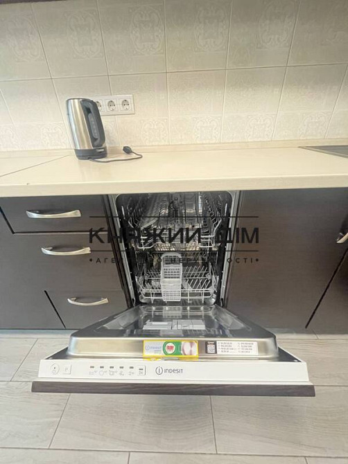 Відмінна 1-кв. у Новому будинку біля метро Лівобережна. КОД Об'єкта 11203851 Київ - зображення 10