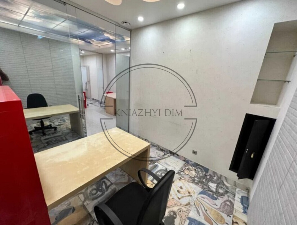 Оренда сучасного офісу 60 м2. Печерськ. № 1418885 Київ - зображення 6