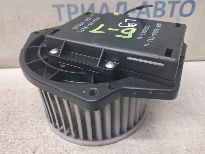 Моторчик печки Mitsubishi Lancer 2003-2009 MR568592 (Арт. 83171) Київ - зображення 1