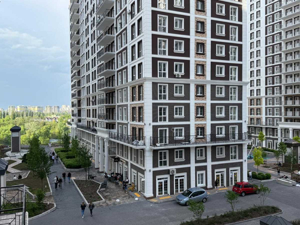 продажа торговые площади Киев, Голосеевский, 64000 $ Київ - зображення 10