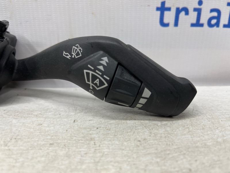 Переключатель подрулевой правый(дворники) Ford Fusion USA 2013-2020 DG9T17A553BEW (Арт. 75865) Київ - зображення 2
