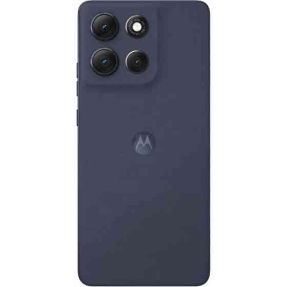 Смартфон Motorola Moto G86 5G 8/256GB NFC Spellbound (No Adapter) Global (PB7L0101RS) UA (Код товару Харків