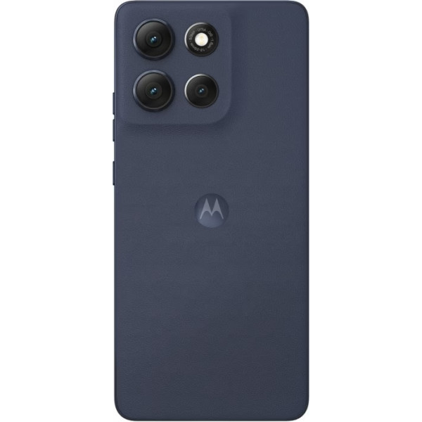Смартфон Motorola Moto G86 5G 8/256GB NFC Spellbound (No Adapter) Global (PB7L0101RS) UA (Код товару Харків - зображення 6