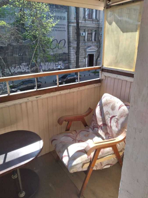 долгосрочная аренда 2-к квартира Одесса, Приморский, 9000 грн./мес. Одеса - зображення 4