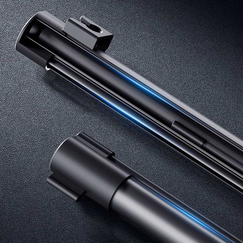 Солнцезащитная шторка на лобовое стекло (комплект из 2 шт) (1.35x0.7m) Херсон - зображення 6