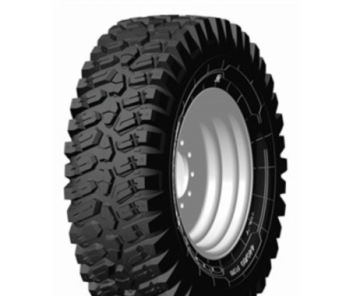 400/80 R24 Michelin CROSS GRIP 156/153B/D Индустриальная шина Киев - изображение 10