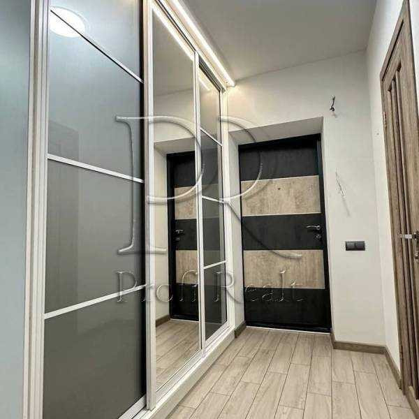 продажа 1-к квартира Киево-Святошинский, Софиевская Борщаговка, 68000 $  - зображення 7