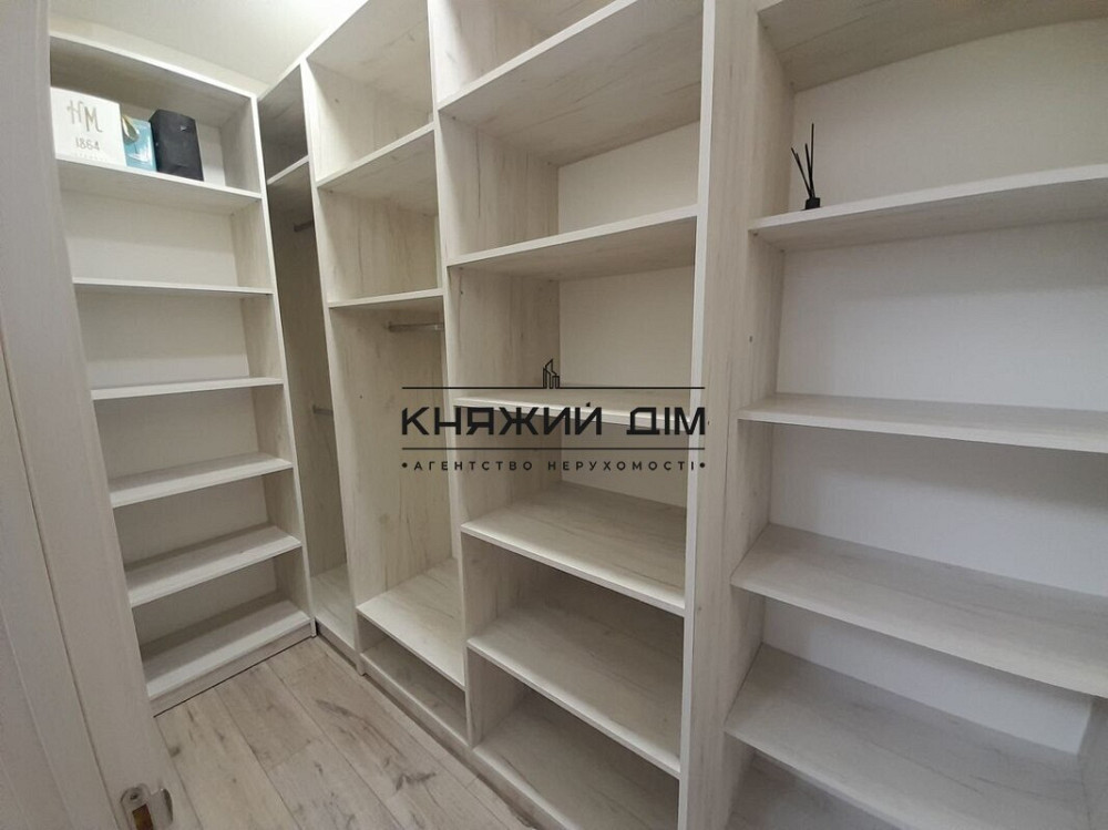 Оренда 1-кімнатна квартира у новому ЖК на Солом'янці. № 11198725 Київ - зображення 7