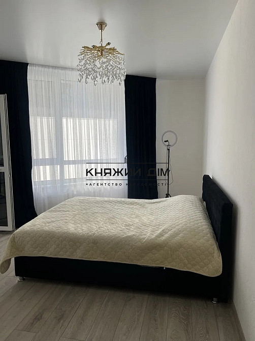 Продаж 2-кімнатна квартира з авторським ремонтом у ЖК Грейт | Причальна, 14.м.Осокорки Київ - зображення 10