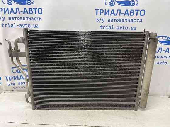 Радиатор кондиционера Hyundai IX35 LM 1.7 DIESEL D4FD 2009 (б/у) Київ
