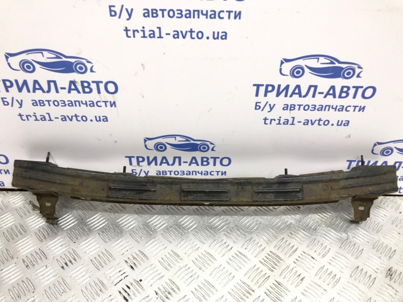 Усилитель бампера задний Mitsubishi Outlander CU 2.4 БЕНЗИН 4G69 2003 (б/у) Київ - зображення 1