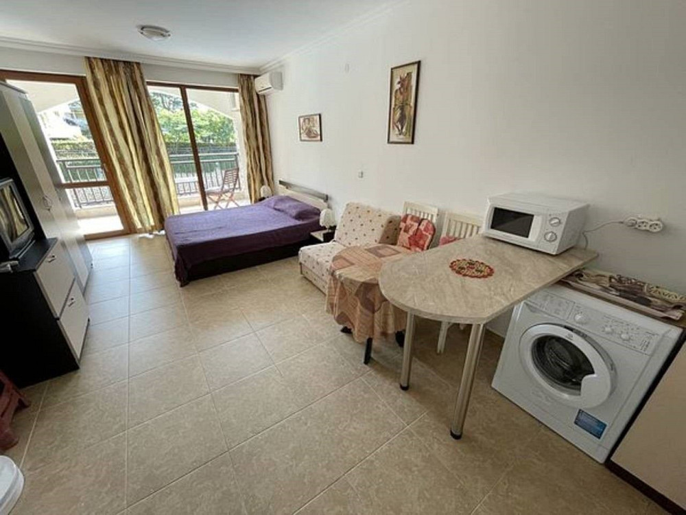 Квартиры в Болгарии от 32кв.м в 80 метрах от побережья Дніпро - зображення 3