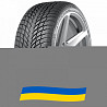 205/45 R17 Nokian WR SNOWPROOF P 88V Легкова шина Київ