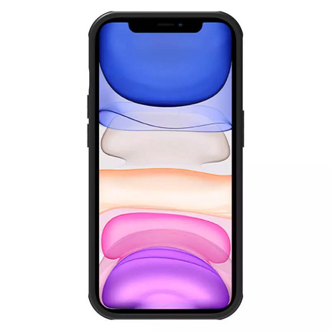 Чехол Nillkin Matte Pro для Apple iPhone 15 Pro Max (6.7") Херсон - изображение 4