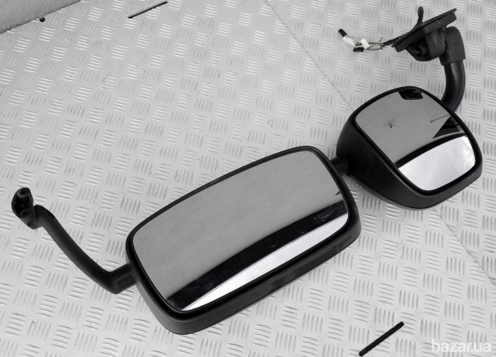 1644307 Зеркало боковое электро DAF XF 105 Дніпро - зображення 1