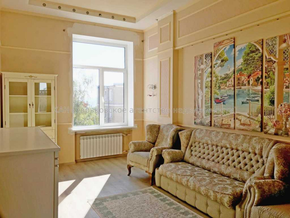 продажа 2-к квартира Харьков, Киевский, 43000 $ Харьков - изображение 2