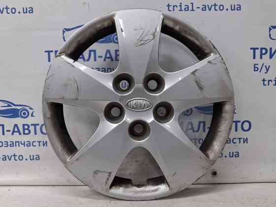 Колпак на диск Kia Ceed ED 1.6 DIESEL D4FB 2006 (б/у) Киев