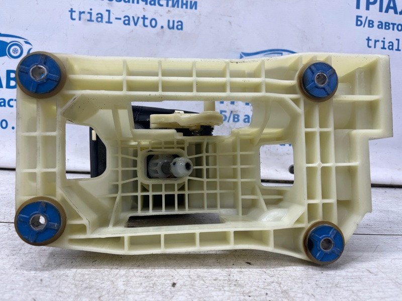 Кулиса переключения МКПП Hyundai I30 GD 1.6 DIESEL D4FB 2011 (б/у) Київ - зображення 5