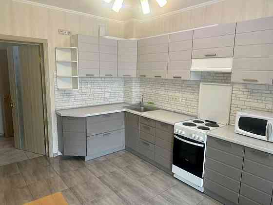 долгосрочная аренда 2-к квартира Киев, Соломенский, 22000 грн./мес. Київ