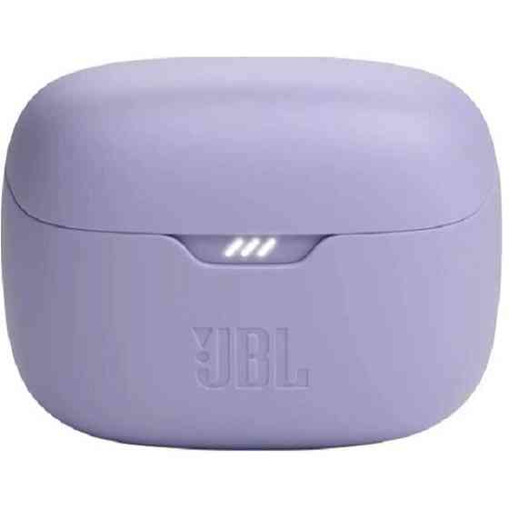 Bluetooth-гарнітура JBL Tune Buds Purple (JBLTBUDSPUR) (Код товару:30105) Харків