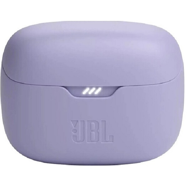 Bluetooth-гарнітура JBL Tune Buds Purple (JBLTBUDSPUR) (Код товару:30105) Харків - зображення 3