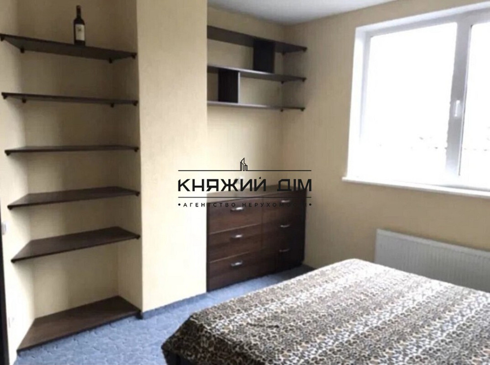 БЕЗ КОМИССИИ!!! Отличный дом на русановских садах. Код объекта № 138065 Київ - зображення 11