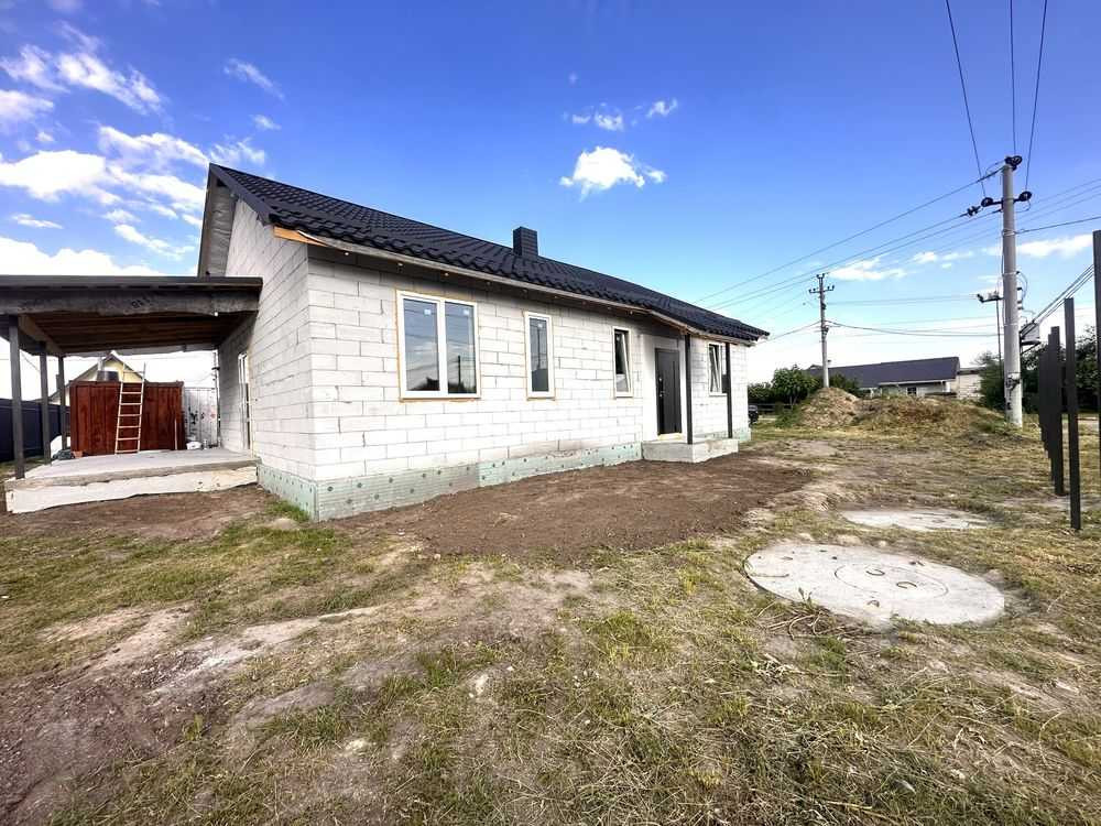 продажа 3-к дом Бориспольский, Борисполь, 63500 $ Бориспіль - зображення 5