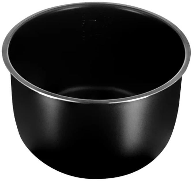 Мультиварка-скороварка ZELBA DPC-905.16 900 Вт красная Київ - зображення 4