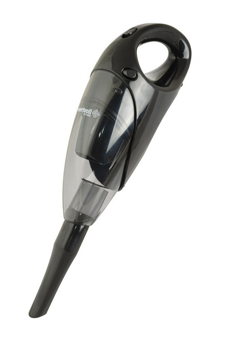 Пылесос автомобильный WERTVOLL 2500 PA 12 V 5 A 60 Вт сухая и влажная уборка AC-2500 Харьков - изображение 6