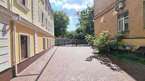 продажа офисное здание Киев, Голосеевский, 1500000 $ Київ