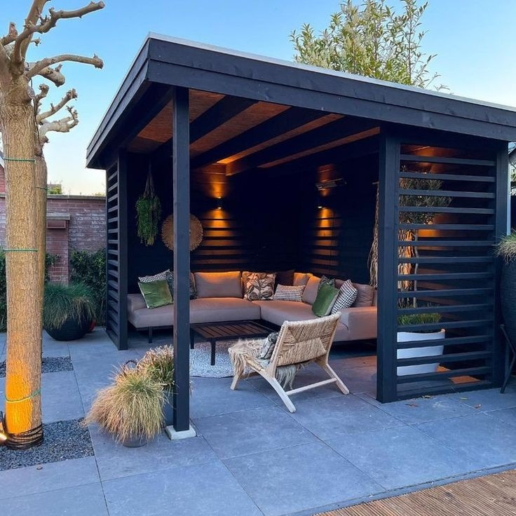 Виговляємо альтанки, тераси, зони відпочинку на ваш смак Житомир - зображення 8